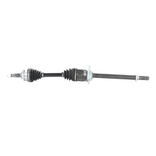 Load image into Gallery viewer, NI-8230 CV Axle Shaft Trakmotive Canada