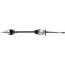 Load image into Gallery viewer, NI-8353 CV Axle Shaft Trakmotive Canada