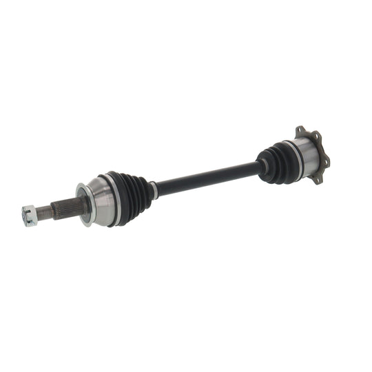 NI-8357 CV Axle Shaft Trakmotive Canada
