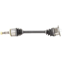 Load image into Gallery viewer, NI-8441 CV Axle Shaft Trakmotive Canada