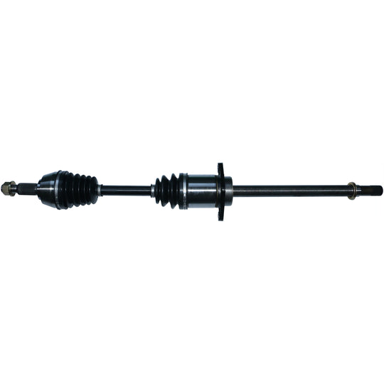 NI-8452 CV Axle Shaft Trakmotive Canada