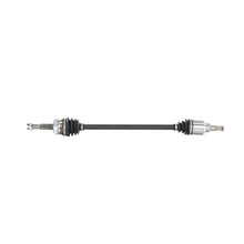 Load image into Gallery viewer, NI-8466 CV Axle Shaft Trakmotive Canada