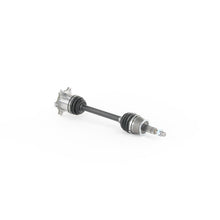 Load image into Gallery viewer, NI-86001 CV Axle Shaft Trakmotive Canada