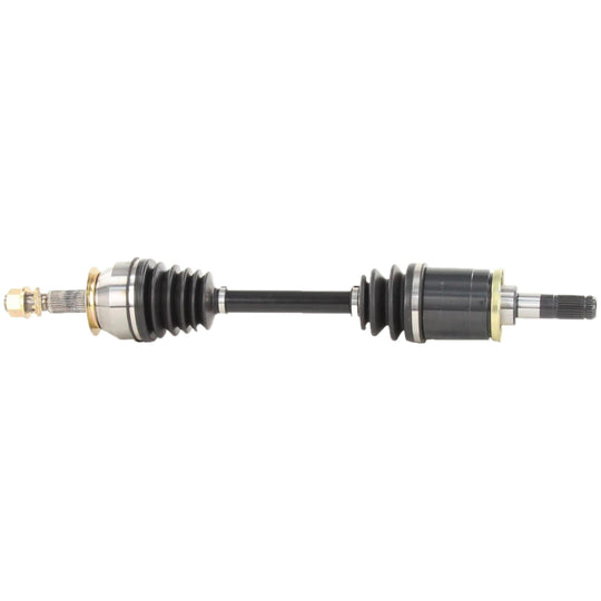 NI-8637 CV Axle Shaft Trakmotive Canada