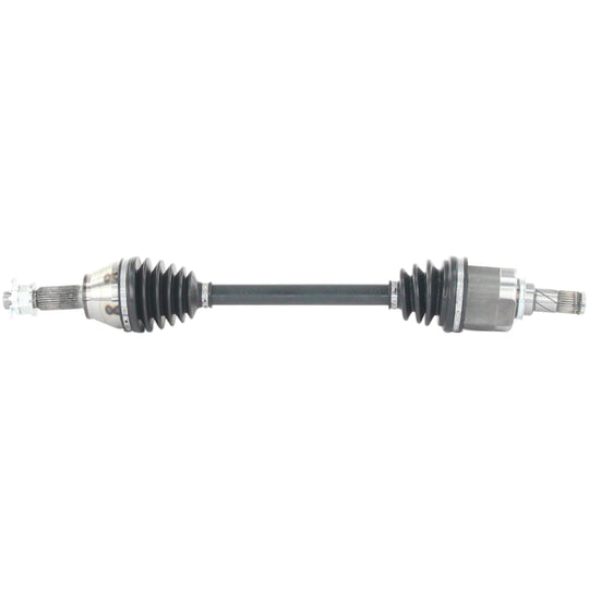NI-8643 CV Axle Shaft Trakmotive Canada