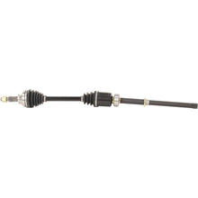 Load image into Gallery viewer, NI-8665 Angular Adjusted Roller CV Axle Shaft Trakmotive Canada