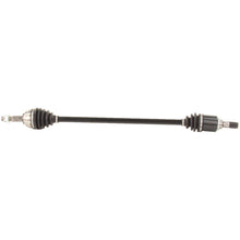 Load image into Gallery viewer, NI-8727 CV Axle Shaft Trakmotive Canada