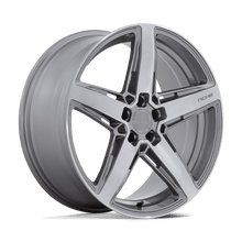 Load image into Gallery viewer, M270209566+25 - Niche M270 Teramo 20X9.5 5X114.3  25mm Anthracite Brushed Face Tint Clear - Niche Wheels Canada