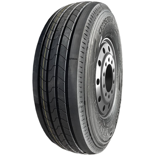NMST01312 ST235/85R16 Nama NM625  Nama Tires Canada