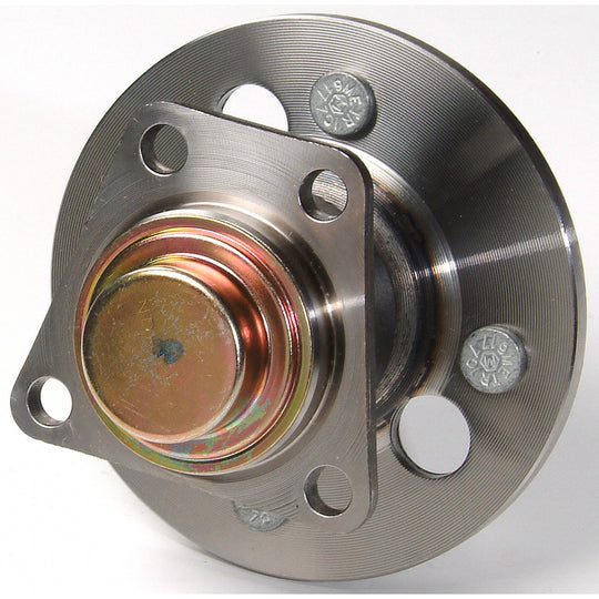 512000 Wheel Bearing and Hub Assembly MOOG Hub Assemblies Canada