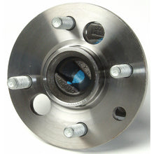 Load image into Gallery viewer, 512000 Wheel Bearing and Hub Assembly MOOG Hub Assemblies Canada