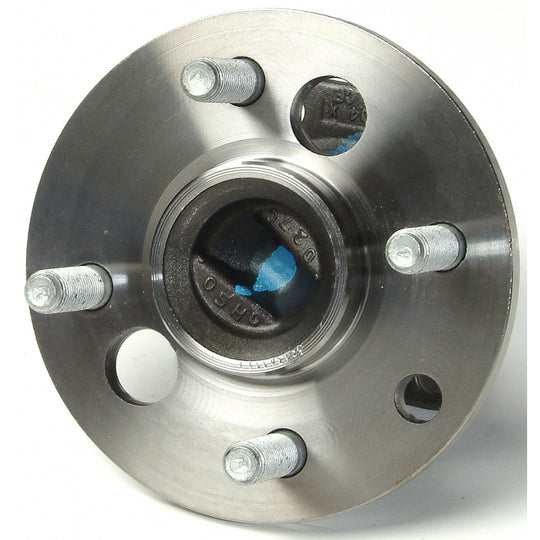 512000 Wheel Bearing and Hub Assembly MOOG Hub Assemblies Canada