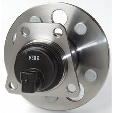 Load image into Gallery viewer, 512001 Wheel Bearing and Hub Assembly MOOG Hub Assemblies Canada