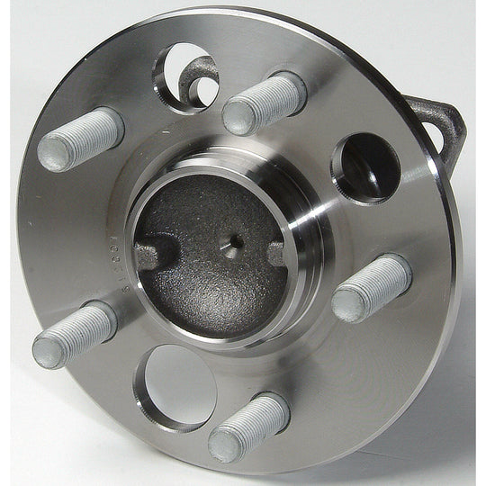 512001 Wheel Bearing and Hub Assembly MOOG Hub Assemblies Canada