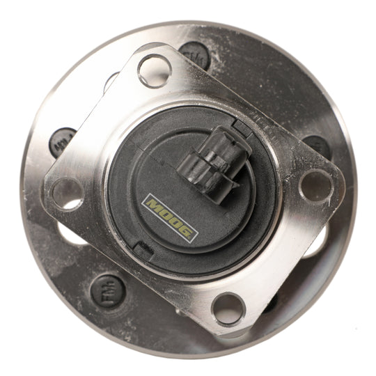 512003 Wheel Bearing and Hub Assembly MOOG Hub Assemblies Canada