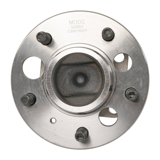 512003 Wheel Bearing and Hub Assembly MOOG Hub Assemblies Canada