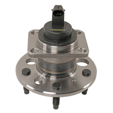 Load image into Gallery viewer, 512003 Wheel Bearing and Hub Assembly MOOG Hub Assemblies Canada