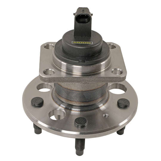 512003 Wheel Bearing and Hub Assembly MOOG Hub Assemblies Canada