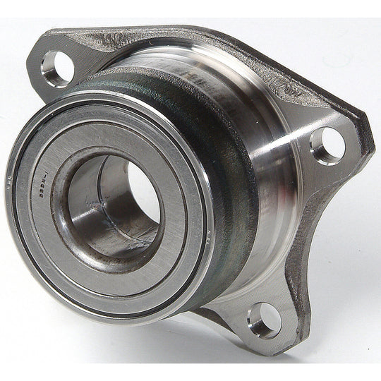 512009 Wheel Bearing and Hub Assembly MOOG Hub Assemblies Canada
