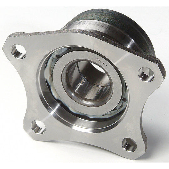 512009 Wheel Bearing and Hub Assembly MOOG Hub Assemblies Canada