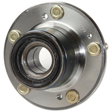 Load image into Gallery viewer, 512011 Wheel Bearing and Hub Assembly MOOG Hub Assemblies Canada