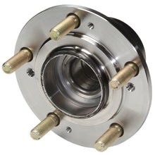 Load image into Gallery viewer, 512011 Wheel Bearing and Hub Assembly MOOG Hub Assemblies Canada
