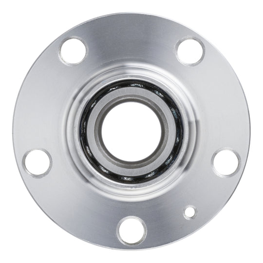 512012 Wheel Bearing and Hub Assembly MOOG Hub Assemblies Canada