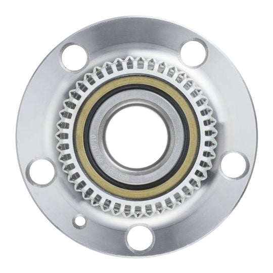 512012 Wheel Bearing and Hub Assembly MOOG Hub Assemblies Canada