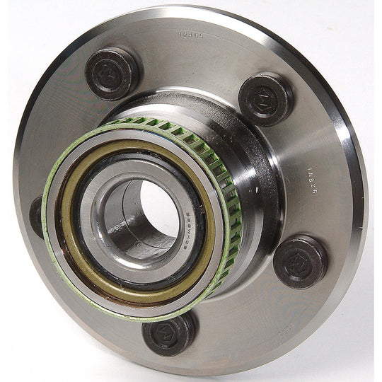 512013 Wheel Bearing and Hub Assembly MOOG Hub Assemblies Canada