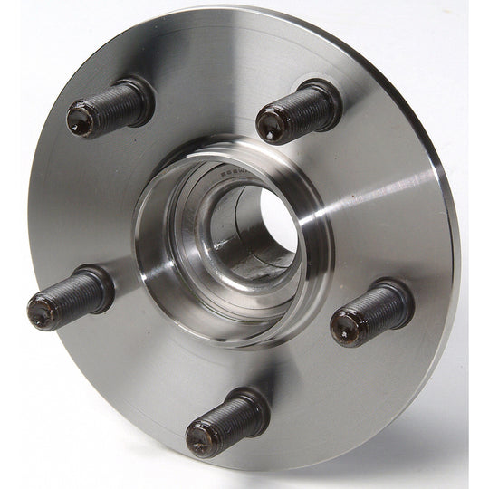 512013 Wheel Bearing and Hub Assembly MOOG Hub Assemblies Canada