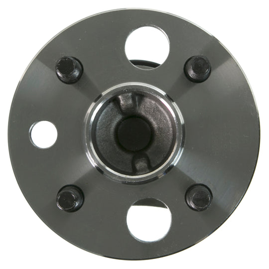 512018 Wheel Bearing and Hub Assembly MOOG Hub Assemblies Canada