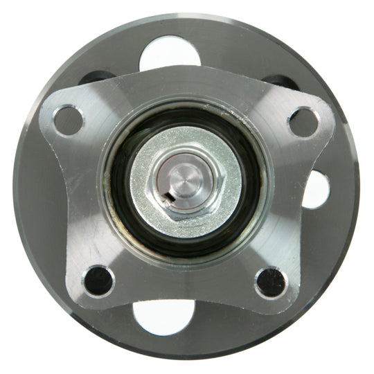 512018 Wheel Bearing and Hub Assembly MOOG Hub Assemblies Canada