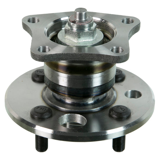 512018 Wheel Bearing and Hub Assembly MOOG Hub Assemblies Canada