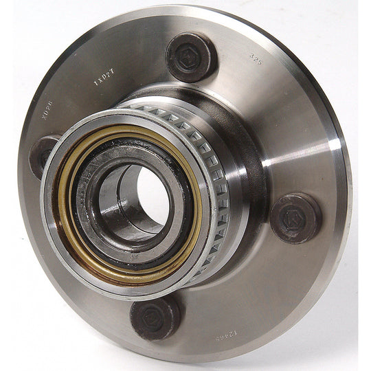 512021 Wheel Bearing and Hub Assembly MOOG Hub Assemblies Canada