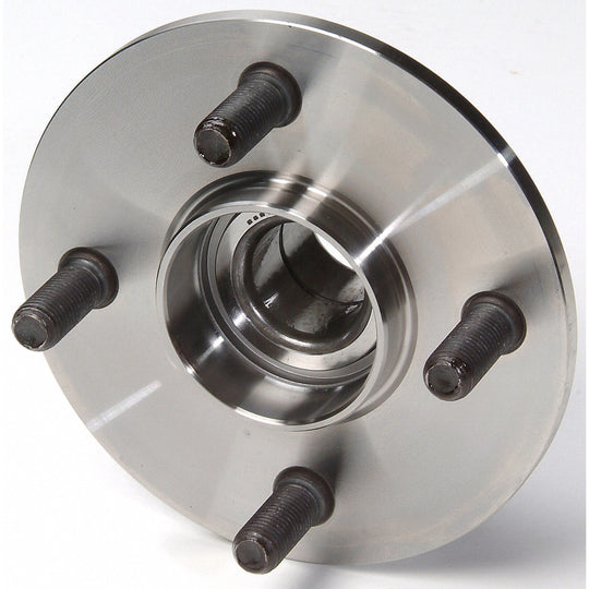 512021 Wheel Bearing and Hub Assembly MOOG Hub Assemblies Canada