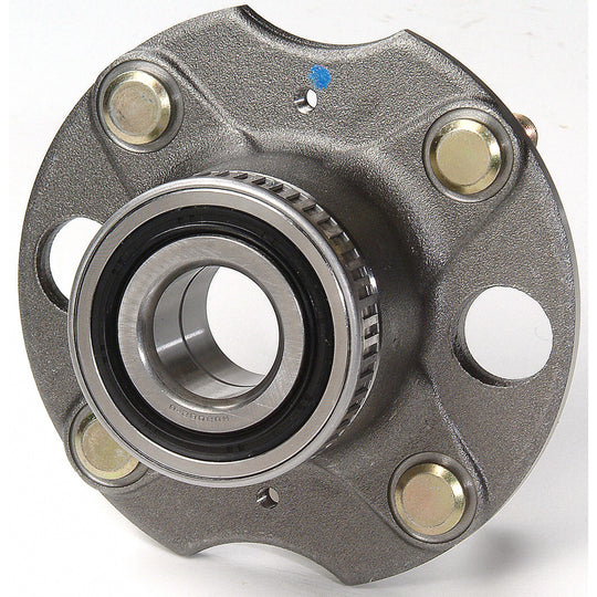 512022 Wheel Bearing and Hub Assembly MOOG Hub Assemblies Canada
