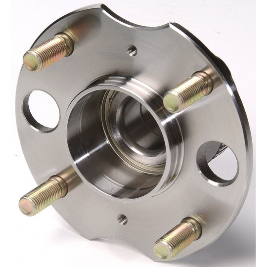 512022 Wheel Bearing and Hub Assembly MOOG Hub Assemblies Canada