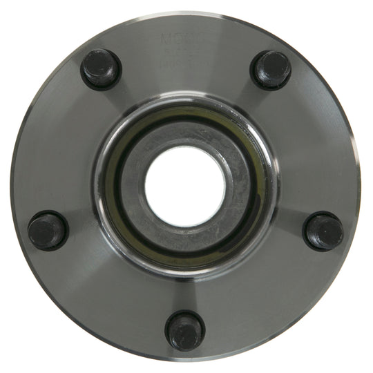 512029 Wheel Bearing and Hub Assembly MOOG Hub Assemblies Canada