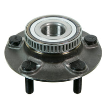Charger l'image dans la galerie, 512029 Wheel Bearing and Hub Assembly MOOG Hub Assemblies Canada