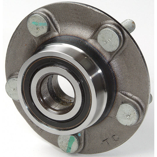 512030 Wheel Bearing and Hub Assembly MOOG Hub Assemblies Canada
