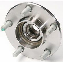 Load image into Gallery viewer, 512030 Wheel Bearing and Hub Assembly MOOG Hub Assemblies Canada