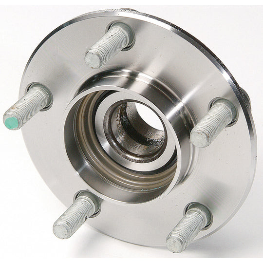 512030 Wheel Bearing and Hub Assembly MOOG Hub Assemblies Canada