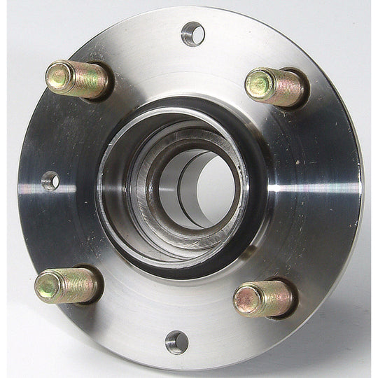 512033 Wheel Bearing and Hub Assembly MOOG Hub Assemblies Canada