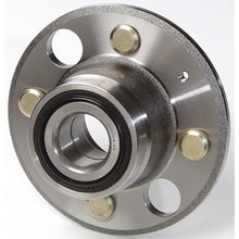 Load image into Gallery viewer, 512034 Wheel Bearing and Hub Assembly MOOG Hub Assemblies Canada