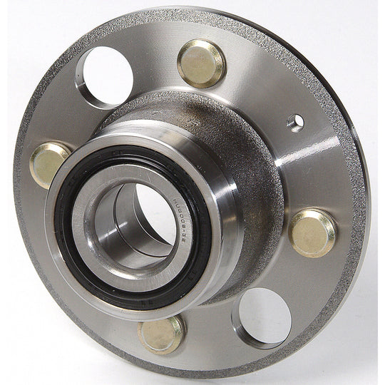 512034 Wheel Bearing and Hub Assembly MOOG Hub Assemblies Canada