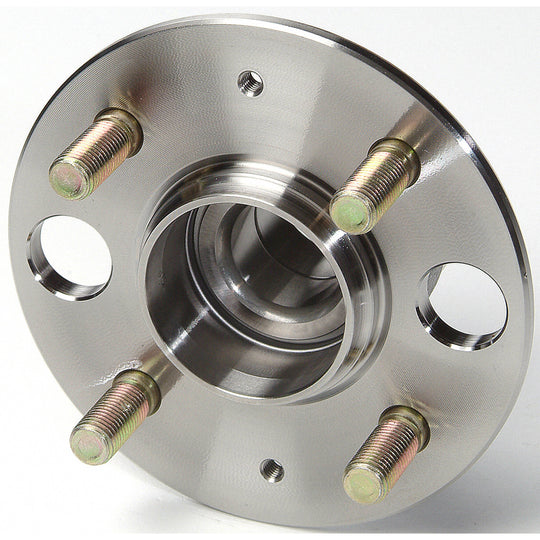 512034 Wheel Bearing and Hub Assembly MOOG Hub Assemblies Canada