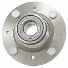Load image into Gallery viewer, 512037 Wheel Bearing and Hub Assembly MOOG Hub Assemblies Canada