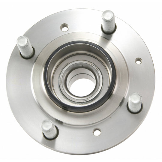 512037 Wheel Bearing and Hub Assembly MOOG Hub Assemblies Canada