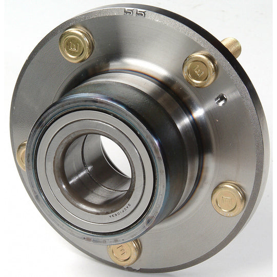 512039 Wheel Bearing and Hub Assembly MOOG Hub Assemblies Canada