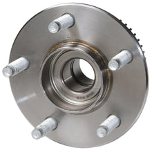 Load image into Gallery viewer, 512105 Wheel Bearing and Hub Assembly MOOG Hub Assemblies Canada